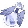 Winged Potion