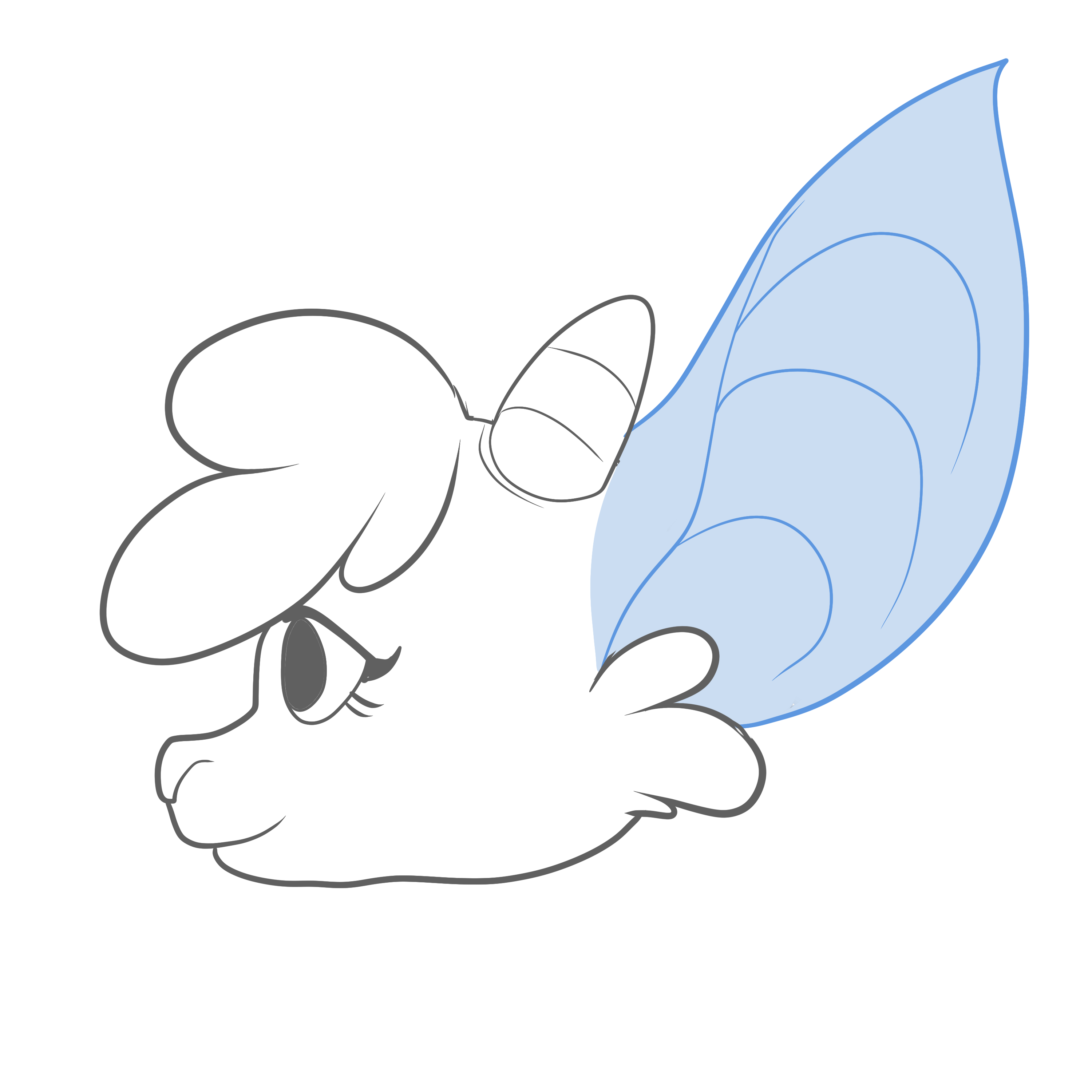 Ears, Bat
